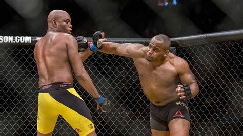 daniel cormier|daniel cormier vs anderson silva.